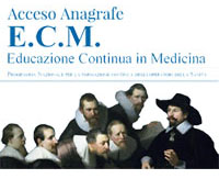 Educazione continua in Medicina