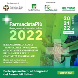 FarmacistaPiù: il congresso dei farmacisti